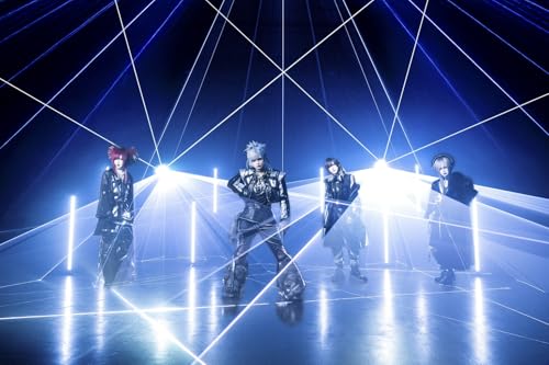 TRANSFORM＜初回限定盤/Btype＞ | Royz | オリコンニュース（ORICON NEWS）
